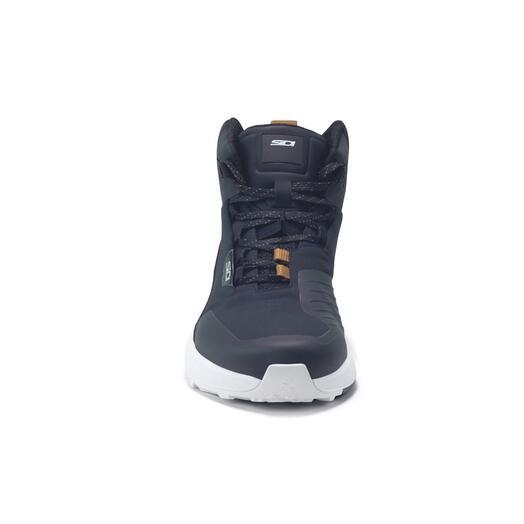 Sidi Nucleus Riding Shoes Black/White