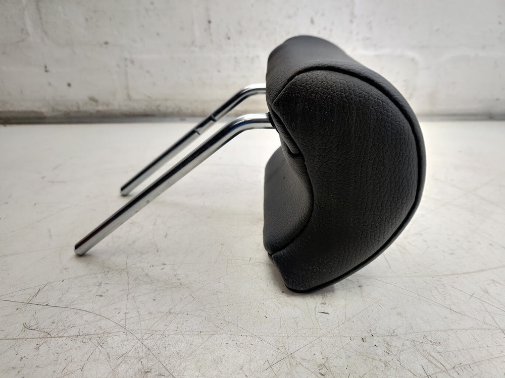 2012 VAUXHALL ANTARA REAR CENTRE LEATHER HEADREST