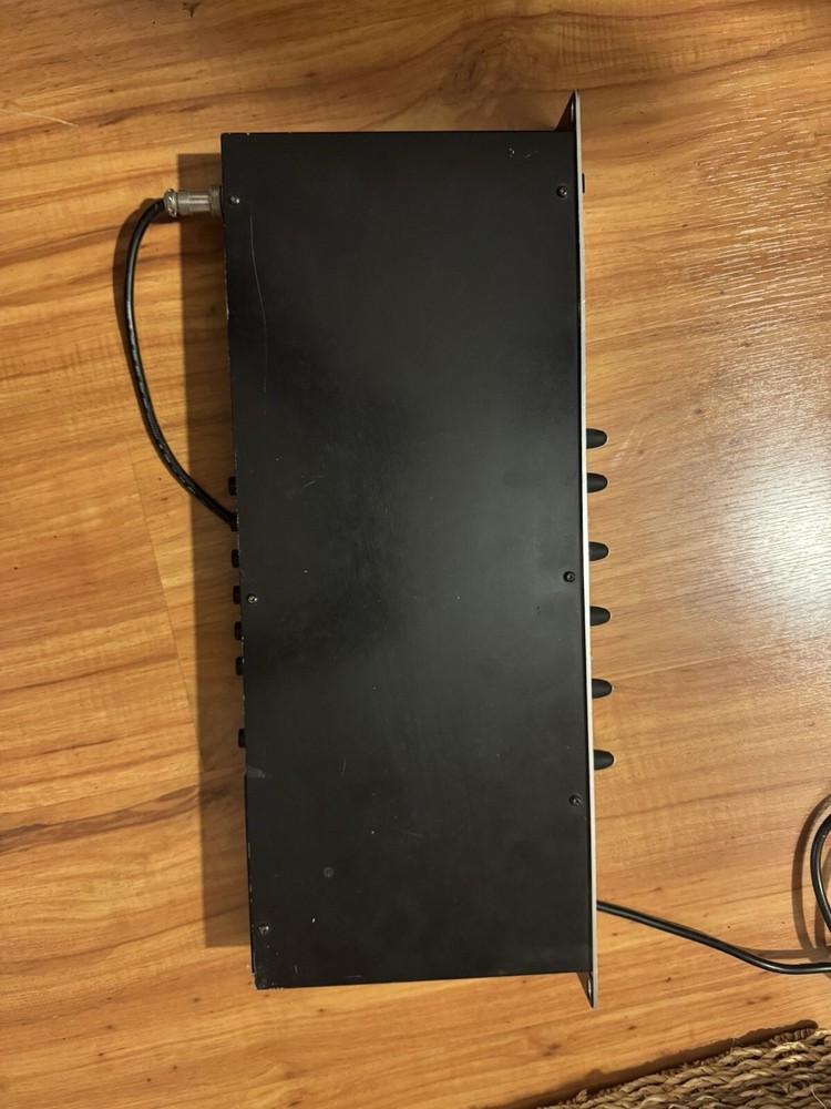 Focusrite Platinum Trakmaster Pro TMP00584