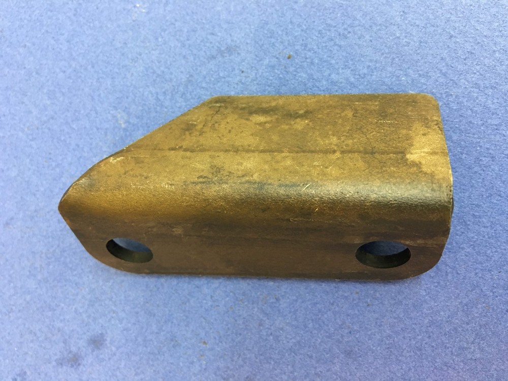 SIGNODE STRAPPING TOOL PART #023272 HANDLE PROTECTOR - WP-2 / NEW