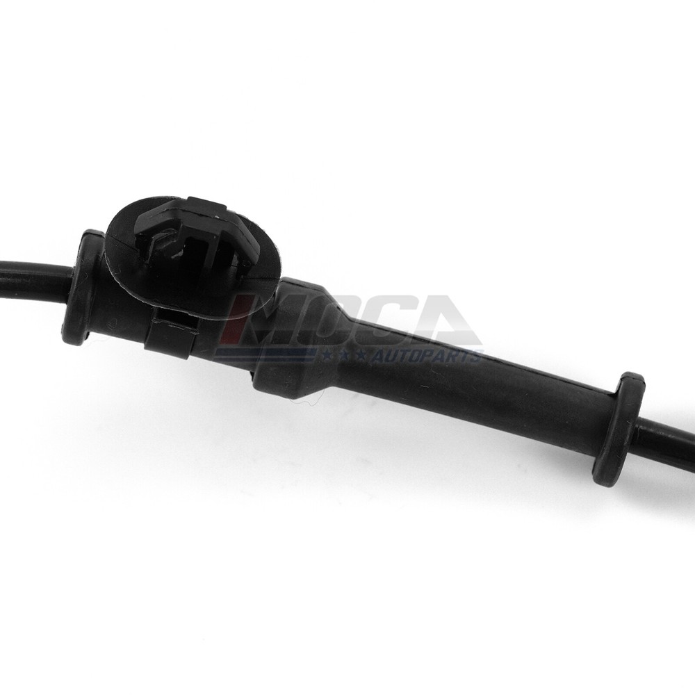 2x Front Left & Right ABS Wheel Speed Sensor for Jeep Commander Grand Cherokee