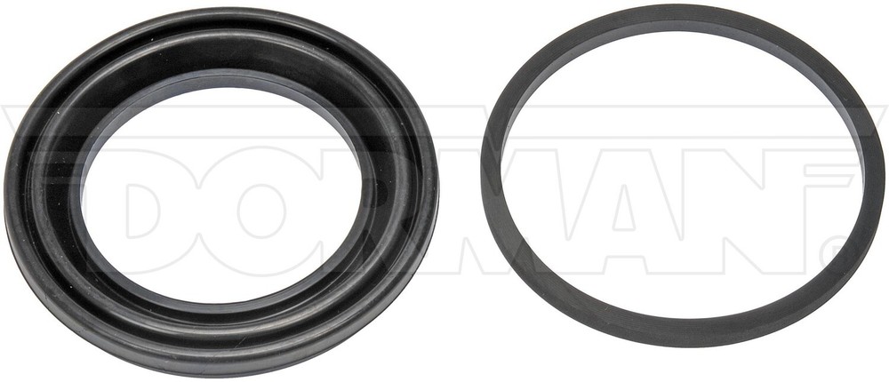 Dorman Disc Brake Caliper Repair Kit Front Fits 2014-2016 Chevrolet Spark EV