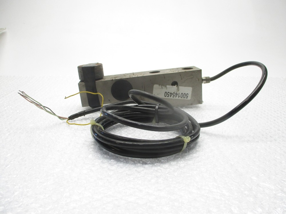 TOLEDO SCALE 11048200A LOAD CELL UNMP