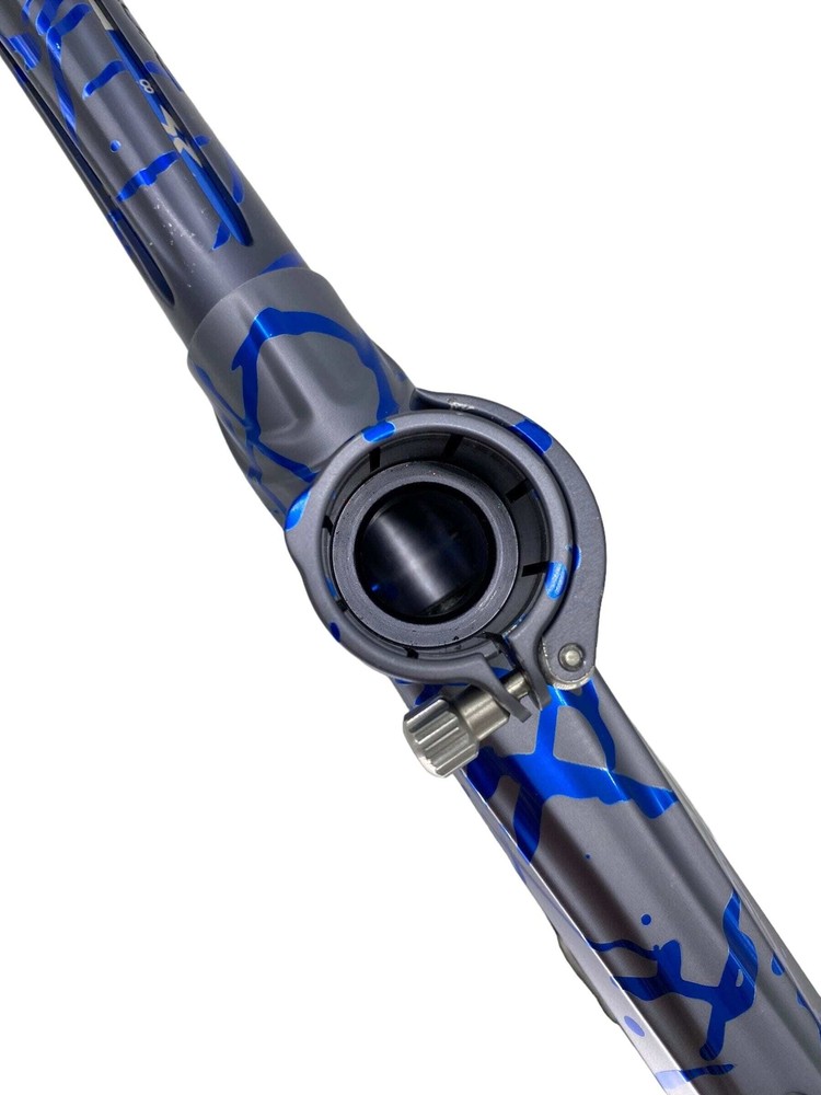 Dlx Luxe Oled Paintball Gun