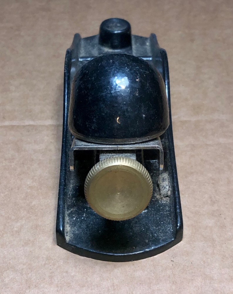 Stanley CF3 Wood Plane 7 inches Planer