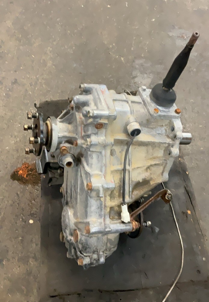 88-95 Toyota 3VZ Transfer Case