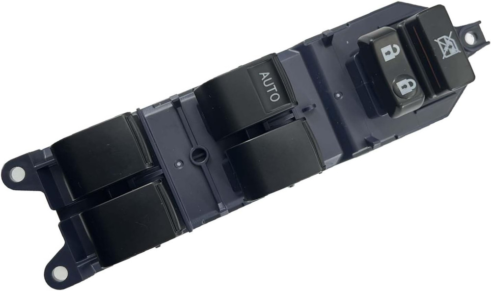 2007-21 Tundra Driver Side LED Power Window Switch–Compatible Replacement