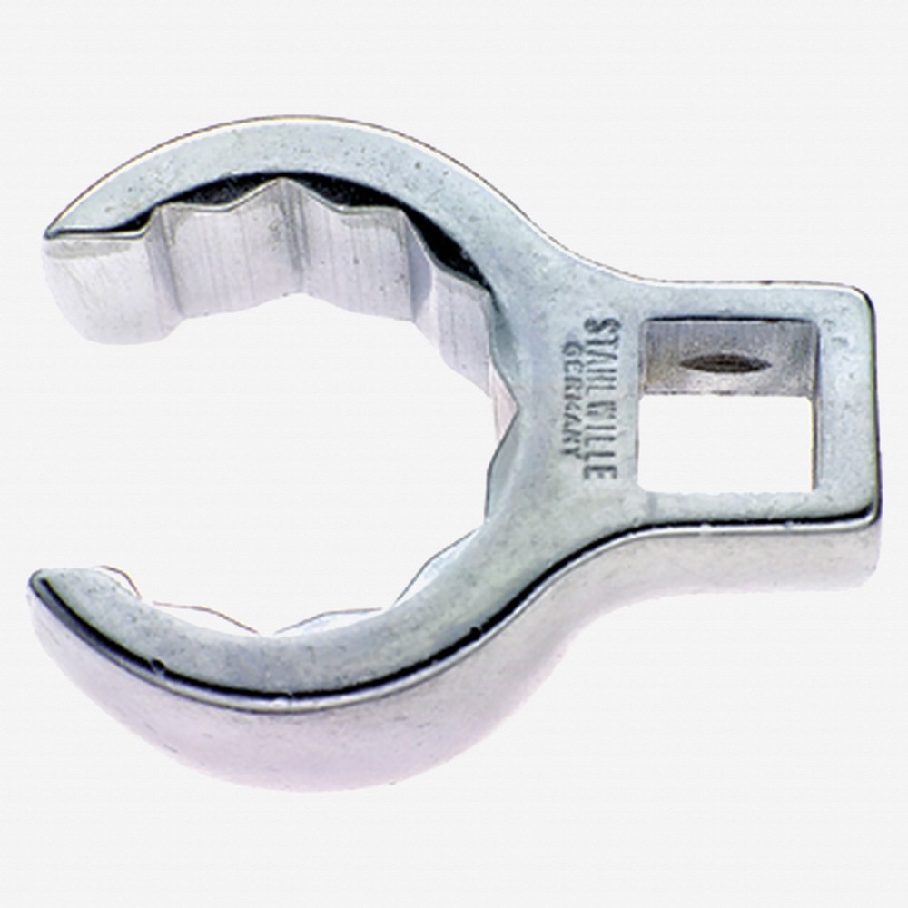 Stahlwille 440 Crow-Ring Spanner, 1/2" Drive, 46 mm