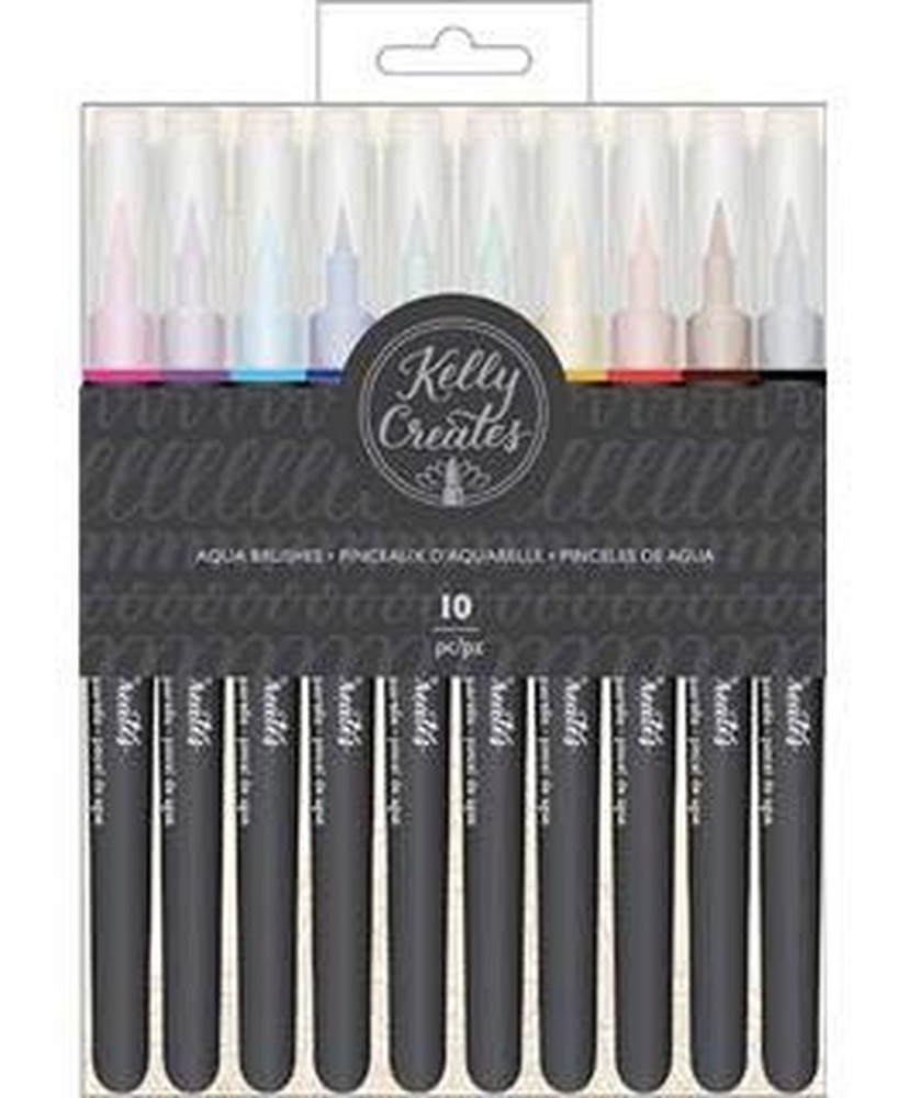 Kelly Creates Pens, Multicolor
