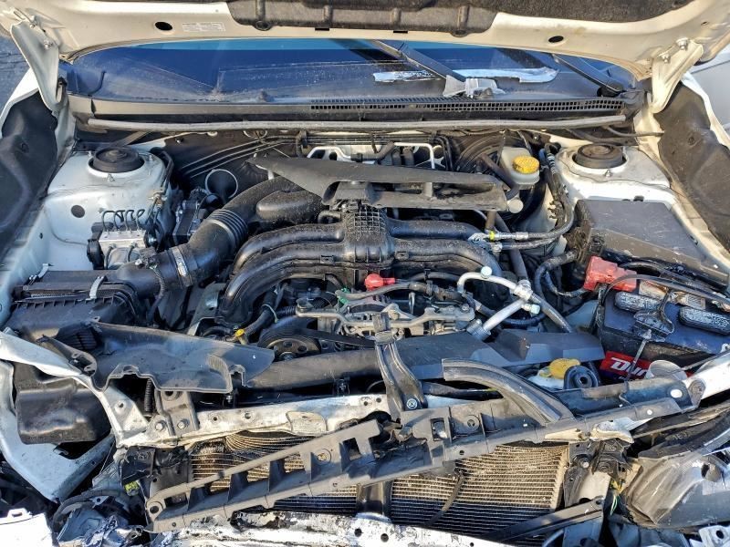 XV CROSST 2013 Transmission Shift 1413231