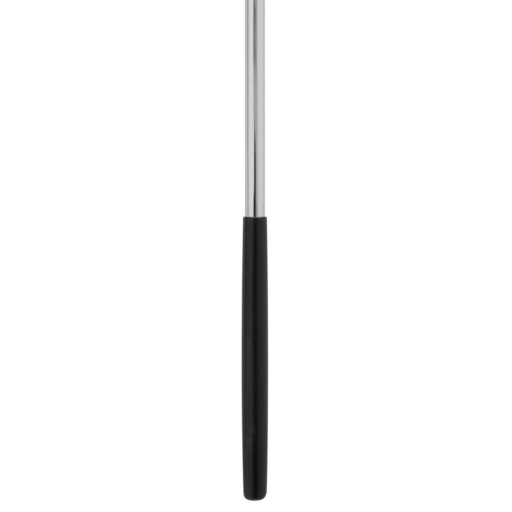 Silver Metal Shirt Hangers
