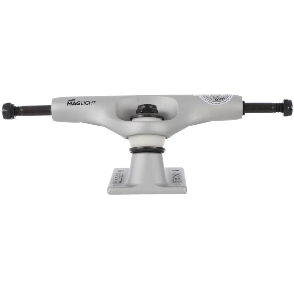 Tensor Mag Light Silver Skateboard Trucks 5.5