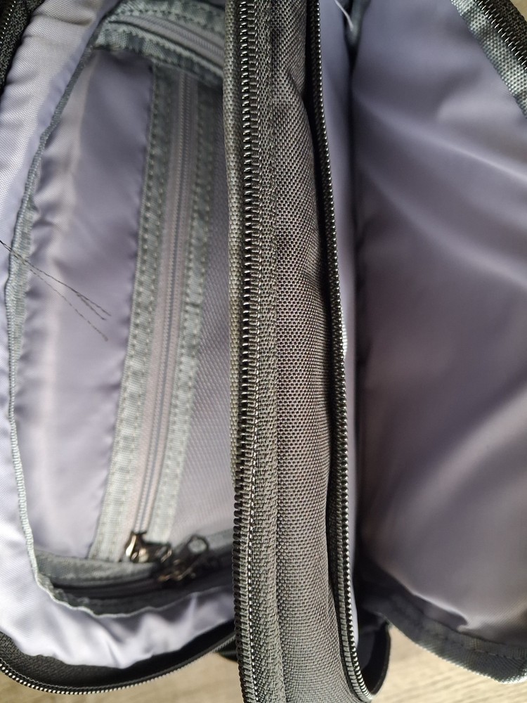 Black Tactical Lap Top Backpack Brand new.