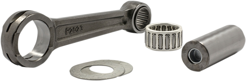 WOSSNER PISTONS Connecting Rods P2024