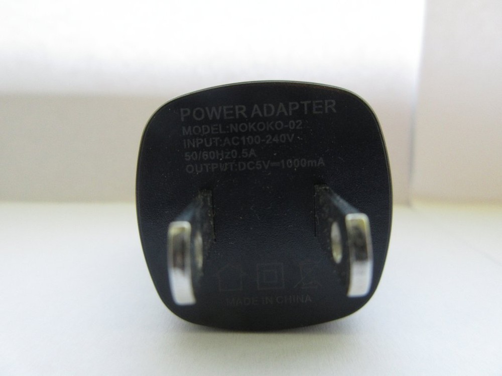 NEW 2x Quality Power Supply AC Wall Adapter for Magic Jack
