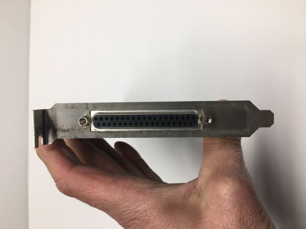 HighWater Printware Interface HW980-20 PCI Interface