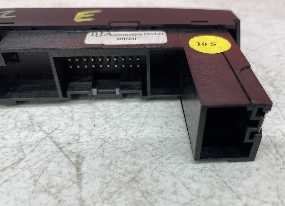 2010 Porsche Carrera 997.2 Control Element Combination Switch 99761355900