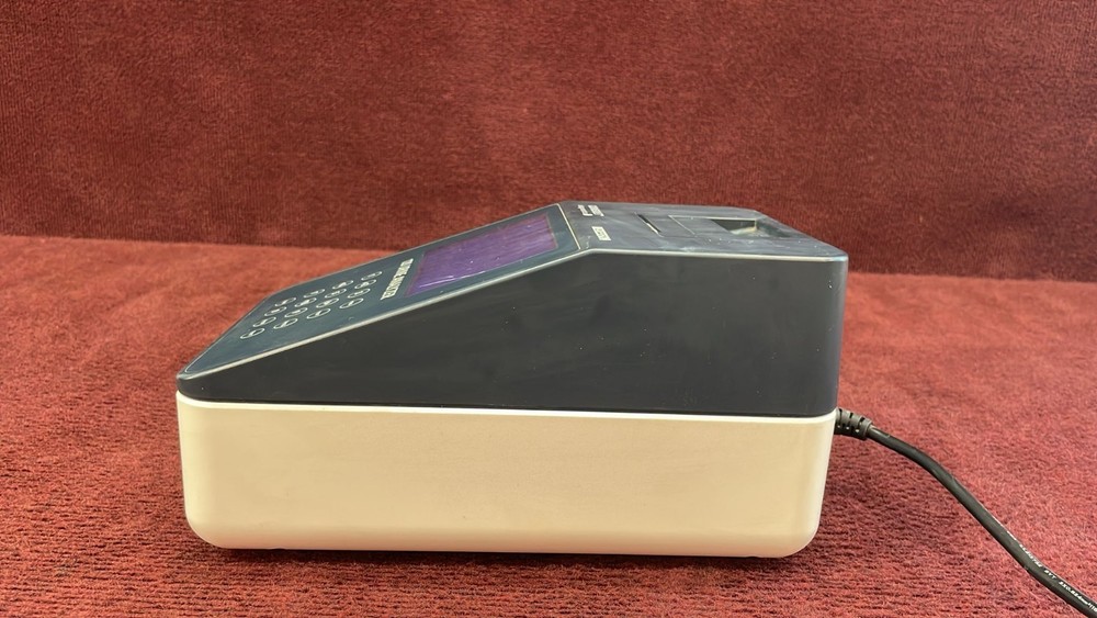 McKesson Consult Diagnostics 120 Urine Analyzer Model 121-120