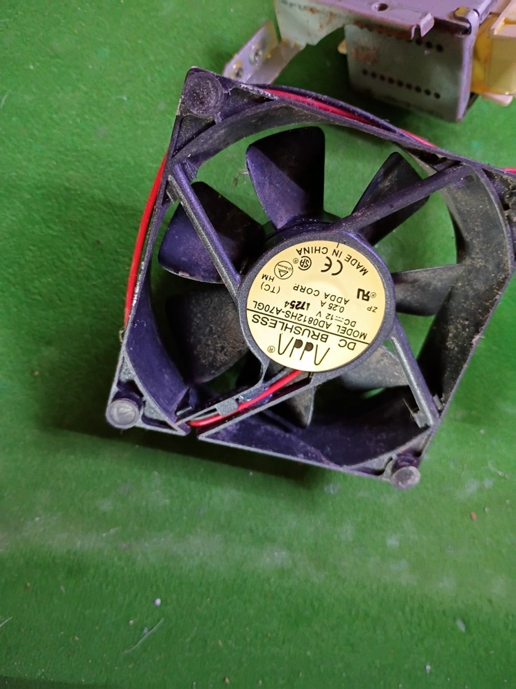 Top Microsystems PW-95104G Power Supply