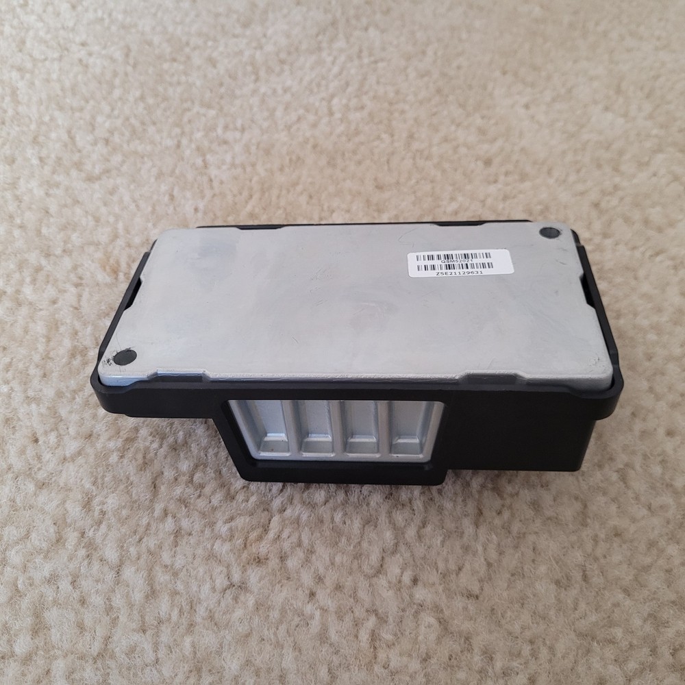 Mobility Scooter Original Controller DR50-B01, Protective Cover, Dynamic, Tested