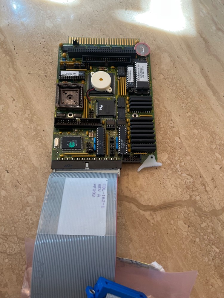 Win Systems CBL-162-1
