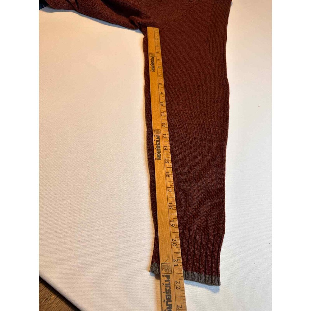 Columbia men’s sweater red XL