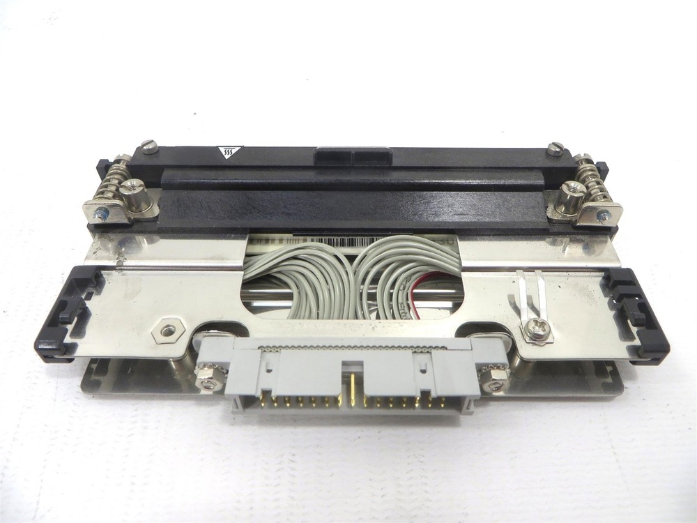 Intermec PD42 PD41 Label Printer Printhead with bracket - Tested