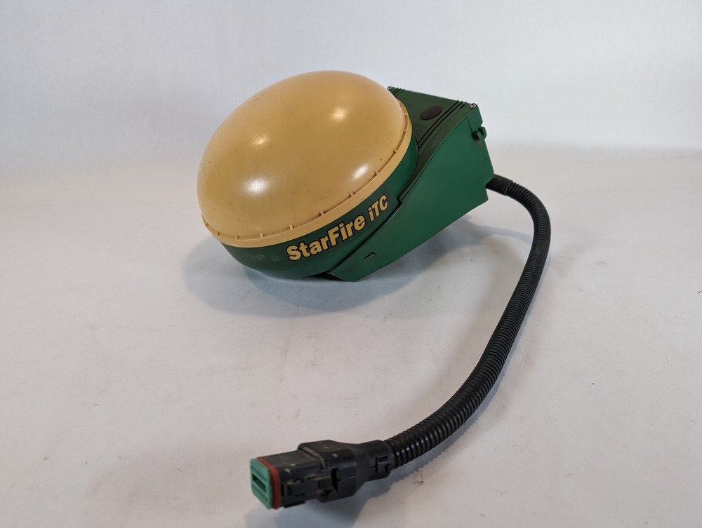 John Deere PF81163 Starfire ITC Globe
