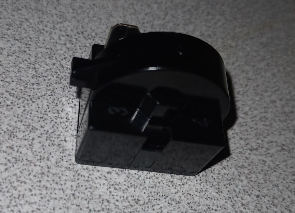 GALANZ GL31 Compressor Start Relay Mini Fridge