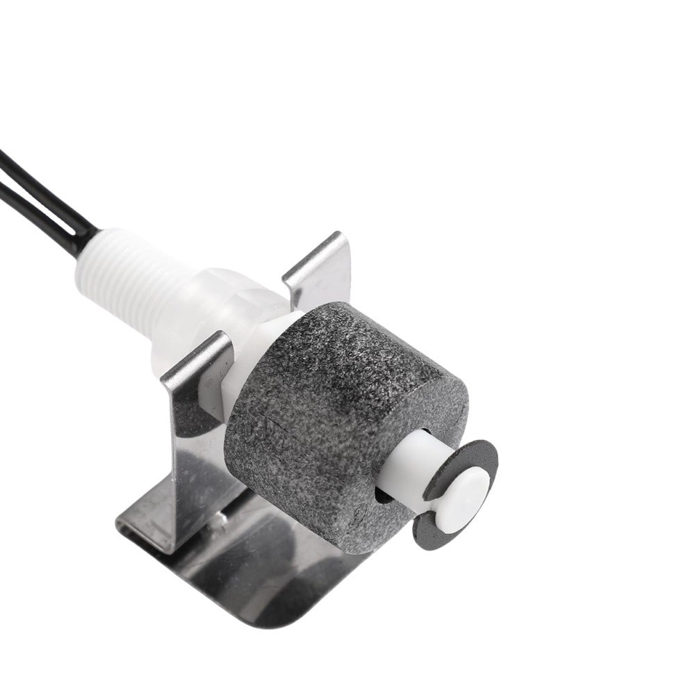 AC Pan Float Switch, Water Leak Detector for Condensate Drain Pans Replace 97647