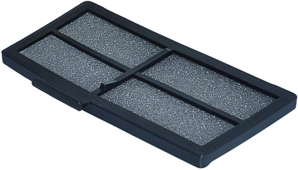 Jaspertronics™ Replacement Air Filter for the Epson V11H412020 Projector