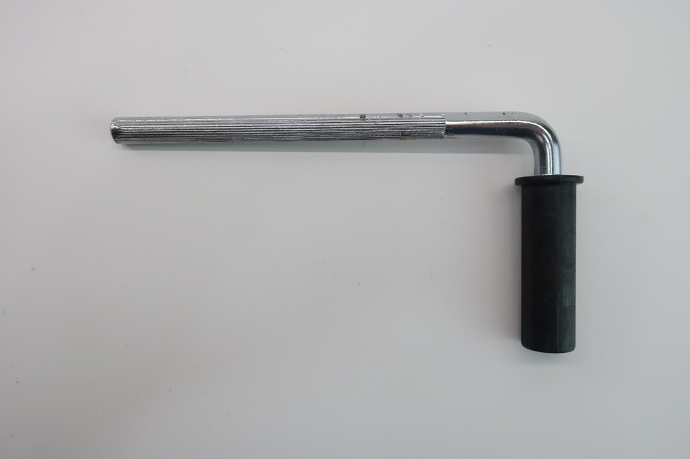 Alesis DM8 Drum Kit Replacement Part - L-Rod Drum Pad Arm Support