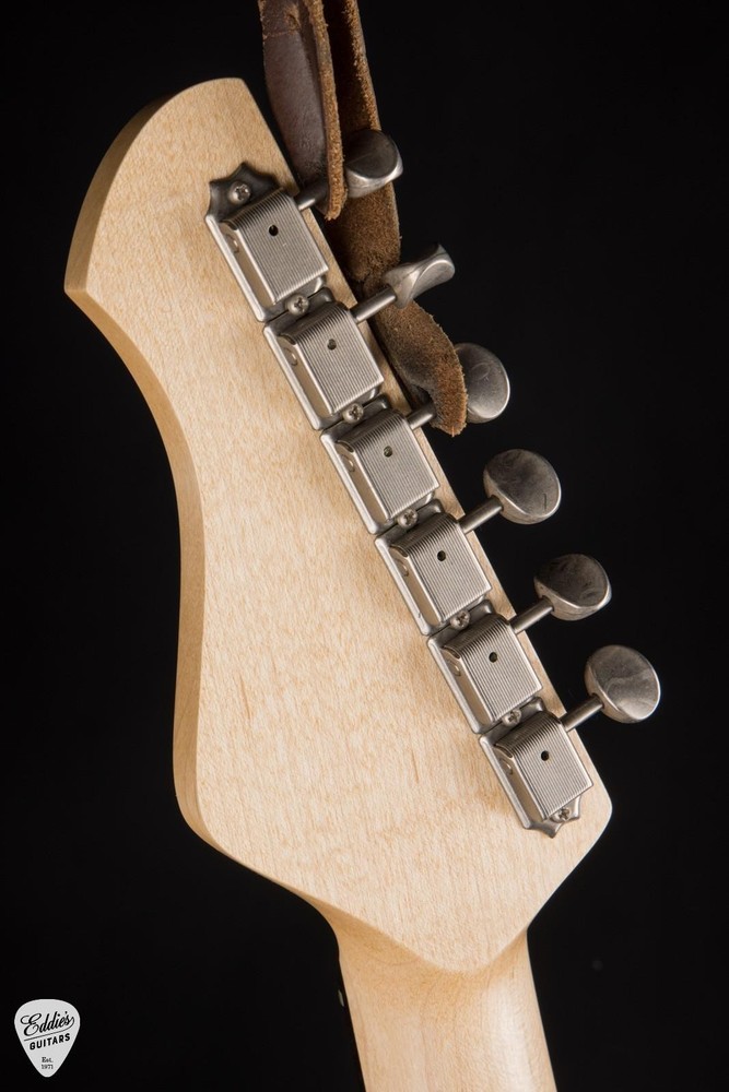 Strahm Von Strahm - Natural