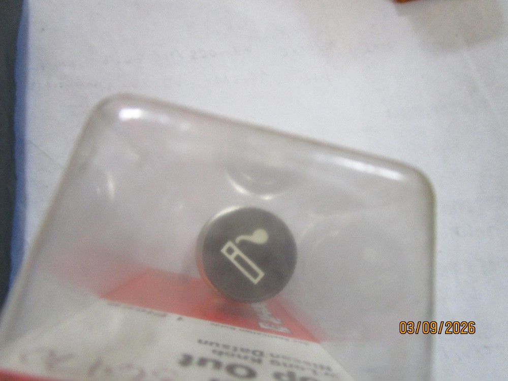 Cigarette Lighter Dorman 56470