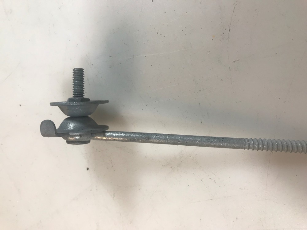 Thomas and Betts Sachs SC26-IL House Hook