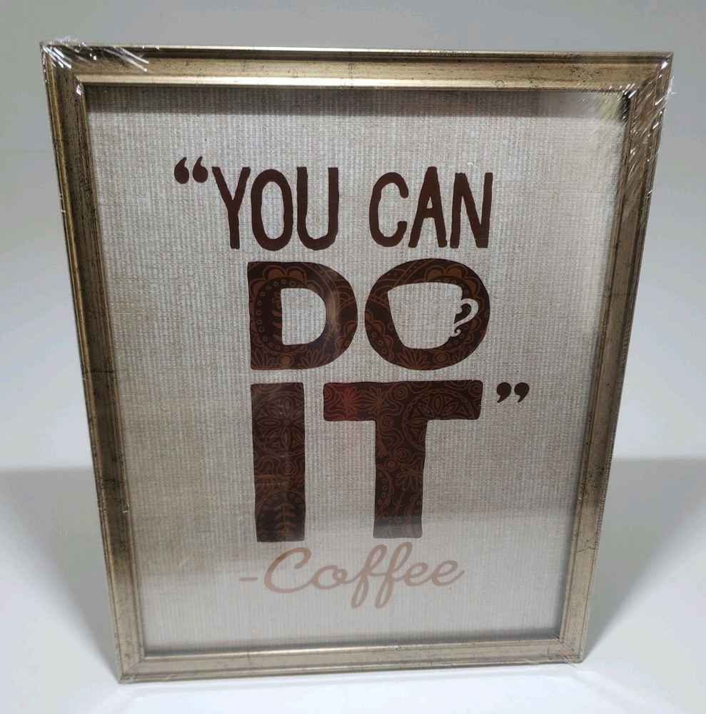 Special Moments Wall Art Coffee Collection 6 Different Variations with sizes