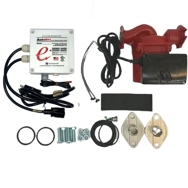 AUTOHOT DR099A Residential Demand Recirculation System |