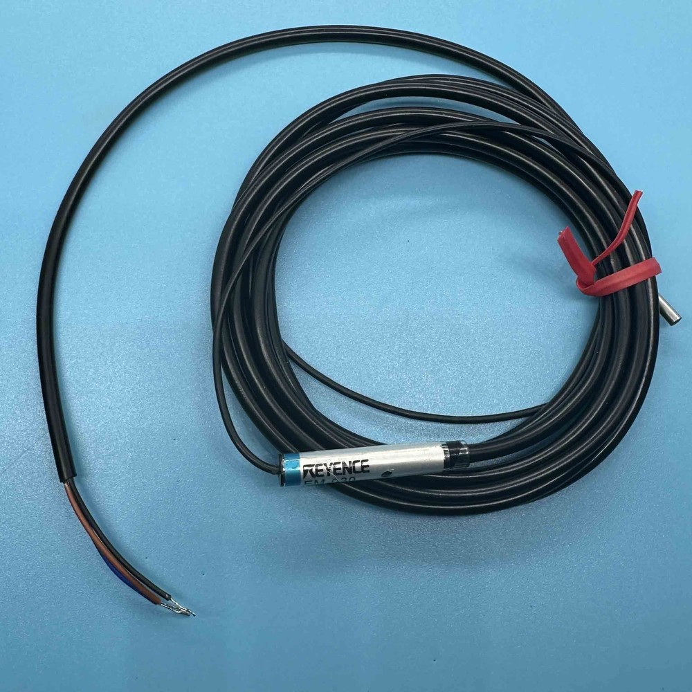 Proximity Switch Sensor Shielded Replace For Keyence EM-030 EM030 10.8-30VDC