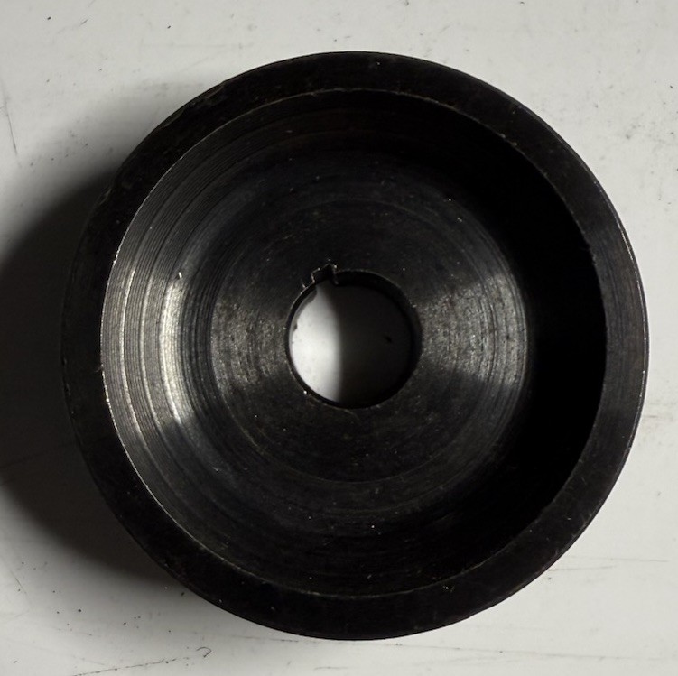 Dotco 14-1172 - Inner Flange w/ key