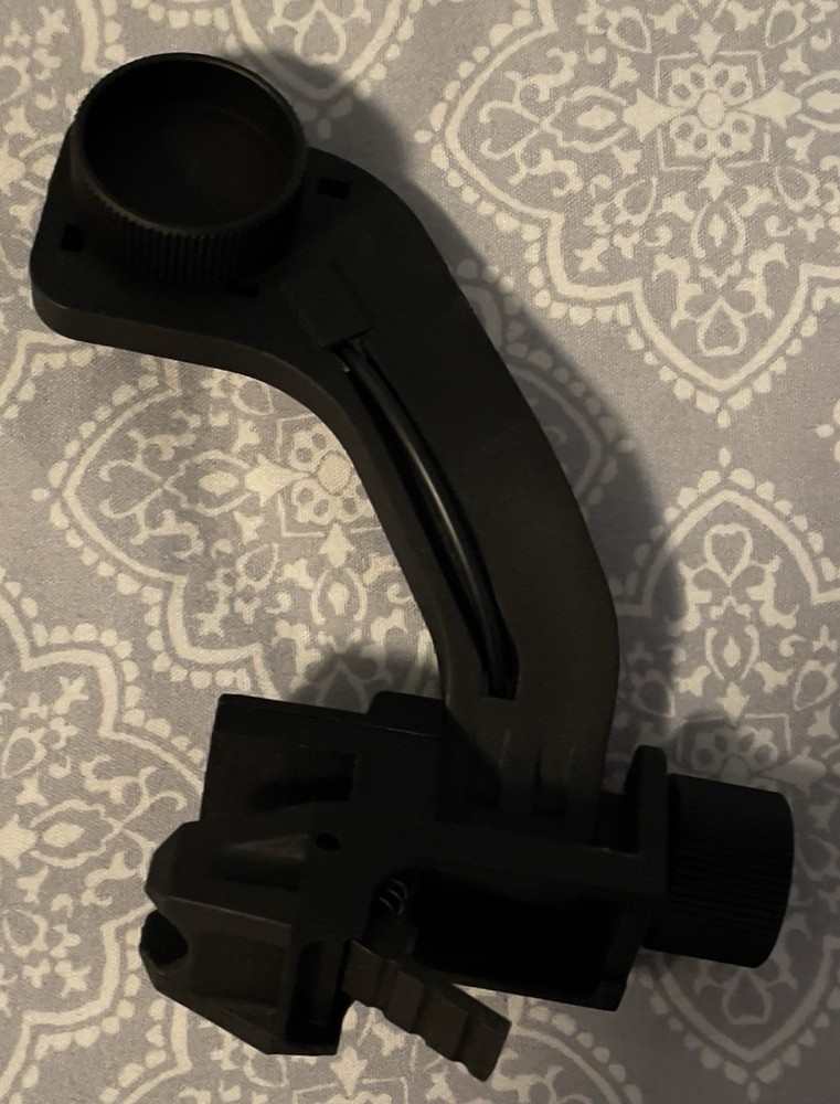 Commercial AN/PVS-14 J-Arm