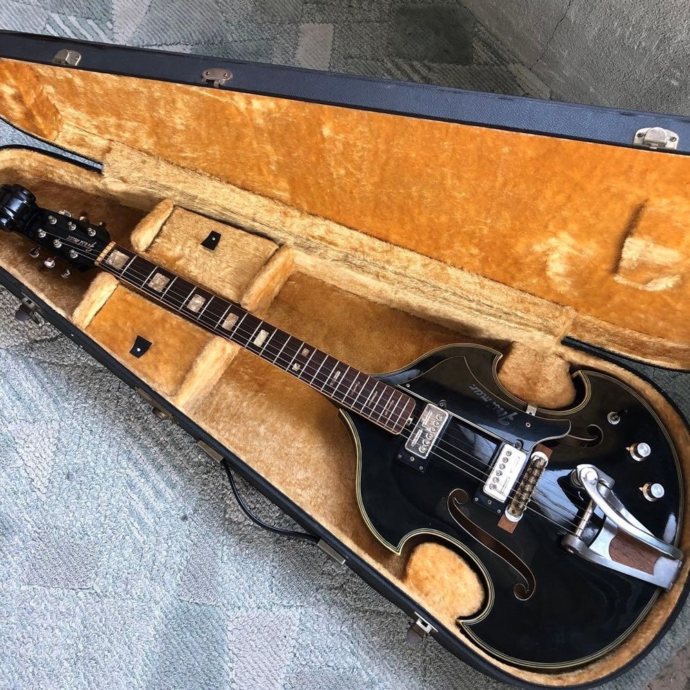 Firstman Liverpool 67 Special