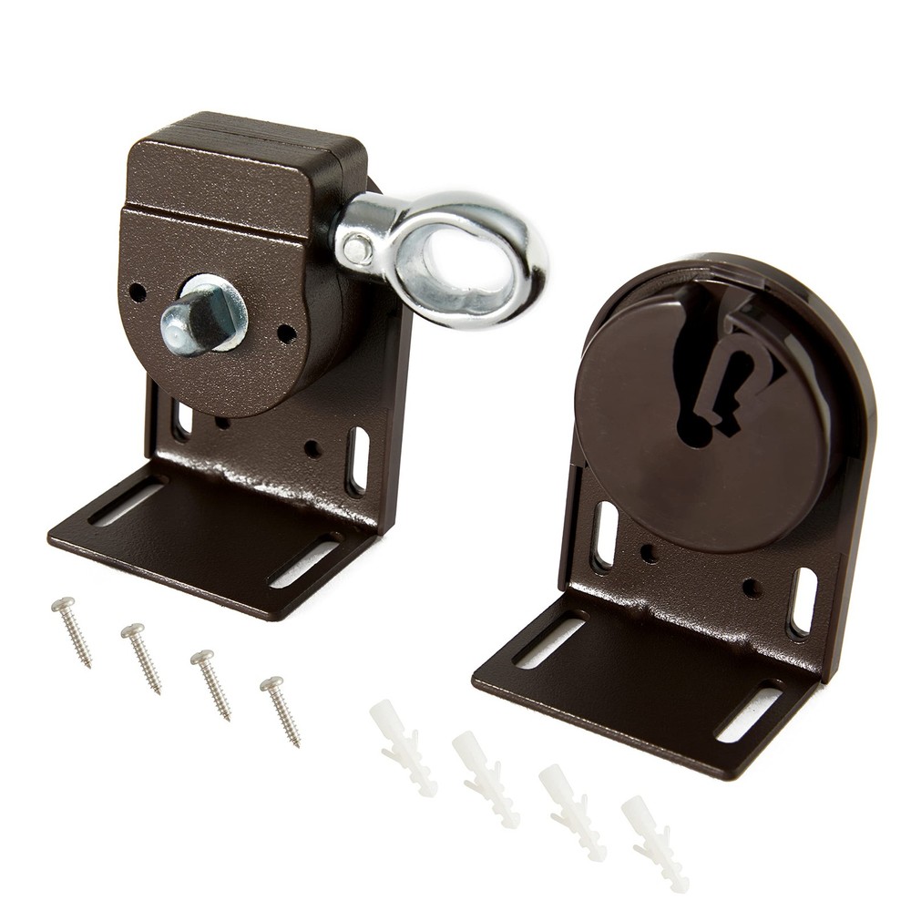 Sunshade Bracket, Compatible with Coolaroo External Roller Blind, Upgraded to...