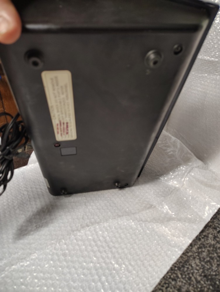 Nakamichi 600 cassette deck