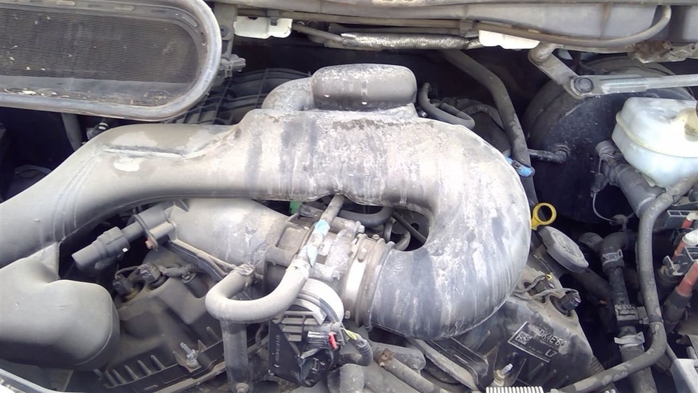 FORD TRANSIT25 2016 AUTOMATIC Transmission Shift 490615