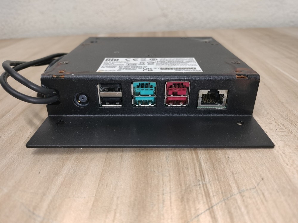 Elo Touch Solutions - E809509 - Elo Android Expansion Module Long Cable