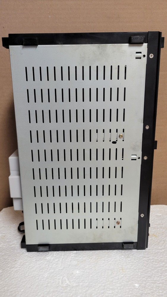 Sansui D-M700W Computer Controlled Stereo Cassette Deck