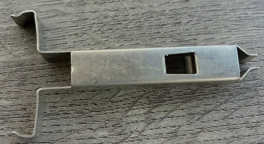 Microscope Bulb Remover Tool FOR AMERICAN OPTICAL / Spencer 1031 Illuminator