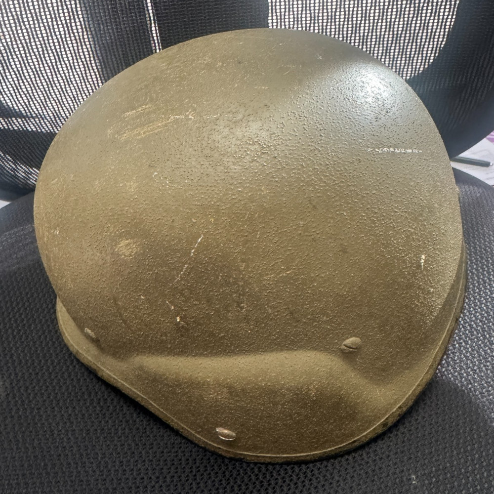 Gentex Military PASGT Helmet K-Pot - Medium - USED