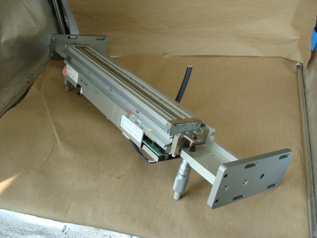 MITSUBISHI FRAME GRABBER CAMERA LINK SENSOR KD6R309AX3