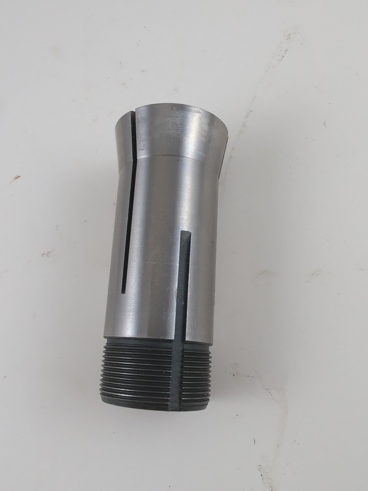 Hardinge 5C Collet .520” With Internal Threads